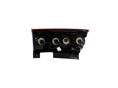 Mopar 5113202AA Lamp Tail Stop Turn