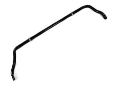 Chrysler Sway Bar Kit - 4670526AA