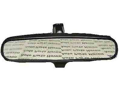 Dodge Mirror Cover - 57010749AF