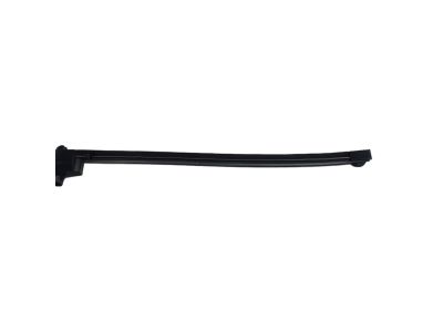 Mopar 68096406AC Weatherstrip, Door Belt Inner