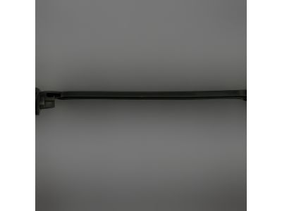 Mopar 68096406AC Weatherstrip, Door Belt Inner