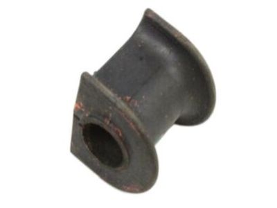 Jeep Grand Cherokee Sway Bar Bushing - 52089465AC