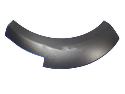 Dodge 5KH51CD7AA APPLIQUE Fender Rear Fender