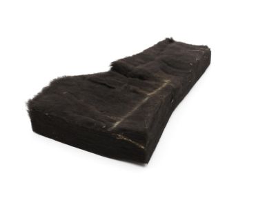 Mopar 68438740AA Silencer Fender Side Right Side Only, Quantity 1 Mopar 68438740AA Silencer Fender Side Right Side Only, Quantity 1