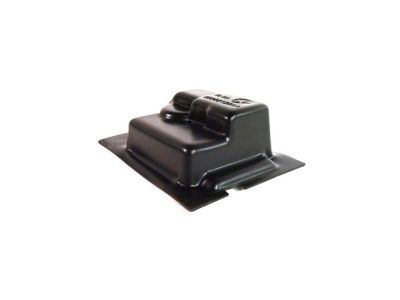 Jeep 68302128AA COVER Module PLGM Cover