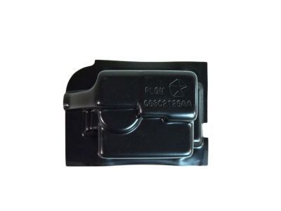 Jeep 68302128AA COVER Module PLGM Cover