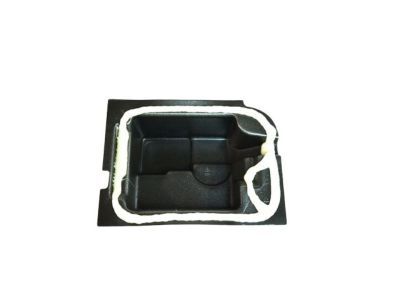 Jeep 68302128AA COVER Module PLGM Cover