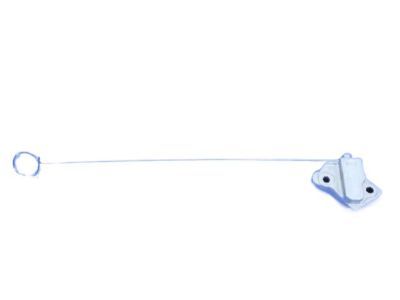 Dodge 5184888AB TENSIONER Chain Secondary