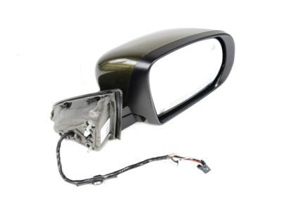 Mopar 1VF42JGXAD Mirror Outside Rearview Mopar 1VF42JGXAD Mirror Outside Rearview