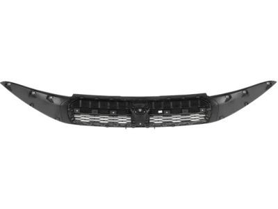 Ram Grille - 5YH08DX8AA