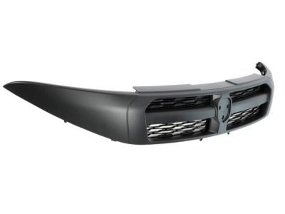 Ram Grille - 5YH08DX8AA