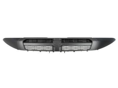 Ram Grille - 5YH08DX8AA