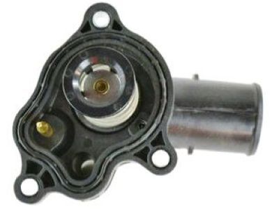 Jeep 4893926AF HOUSING Thermostat Incl's Thermostat