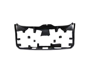 Mopar 5UN06DX9AC Panel Liftgate Trim Lower