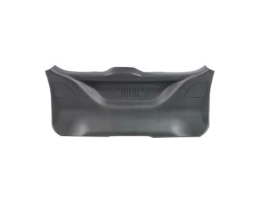 Mopar 5UN06DX9AC Panel Liftgate Trim Lower