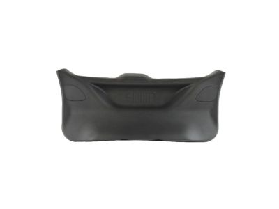 Mopar 5UN06DX9AC Panel Liftgate Trim Lower
