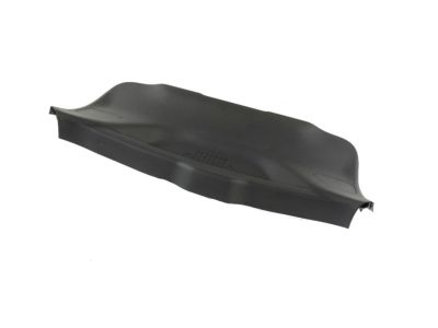 Mopar 5UN06DX9AC Panel Liftgate Trim Lower