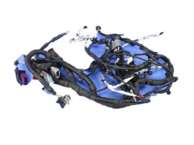 Ram 4727656AL WIRING Engine