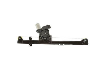 Ram Window Regulator - 68267290AB