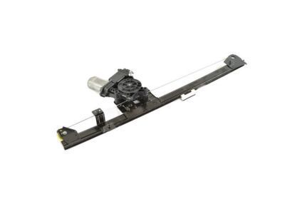 Ram Window Regulator - 68267290AB