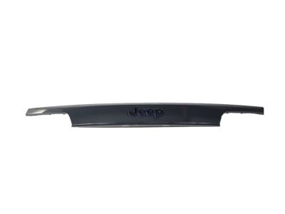 6SR80MSQAA Mopar Applique License Lamp Product Photo 3 of 4