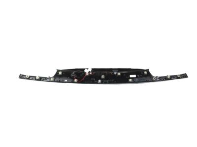 6SR80MSQAA Mopar Applique License Lamp Product Photo 2 of 4