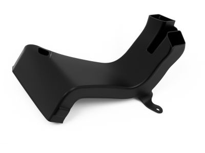 Mopar 68148965AA Duct Floor Left Lower