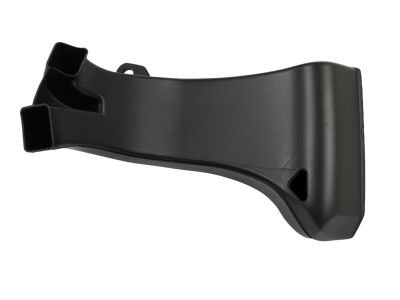 Mopar 68148965AA Duct Floor Left Lower