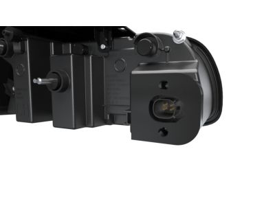 Mopar 68174068AF Lamp Tail