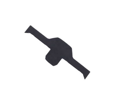 Mopar 5XK69DX9AF Cover Assembly Load Floor