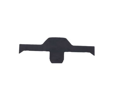 Mopar 5XK69DX9AF Cover Assembly Load Floor