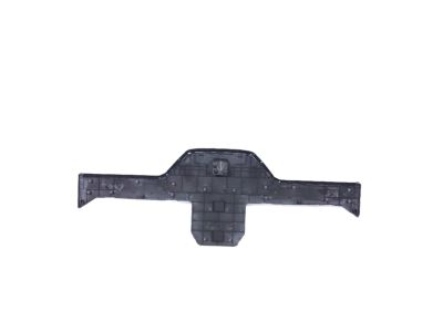 Mopar 5XK69DX9AF Cover Assembly Load Floor