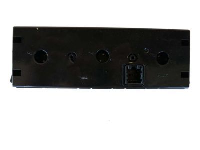 Dodge 55111810AD Heater & A/C Control