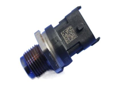 Dodge 5093112AA SENSOR Fuel Pressure