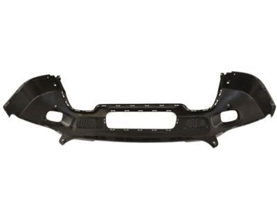 Jeep Renegade Bumper - 5VX42LXHAA