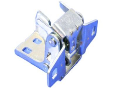 Dodge Ram 2500 Door Hinge - 55277082AA