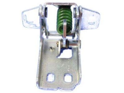 Dodge Ram 2500 Door Hinge - 55277082AA