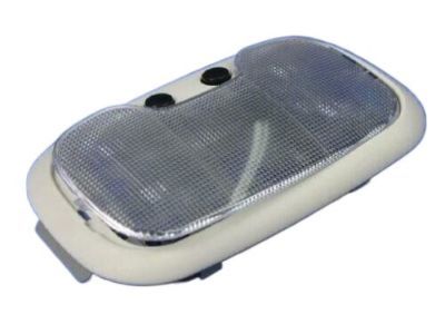 Jeep Compass Dome Light - 1AN73DW1AB