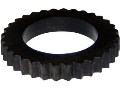 Jeep 4210973 WASHER Transfer Case Yoke