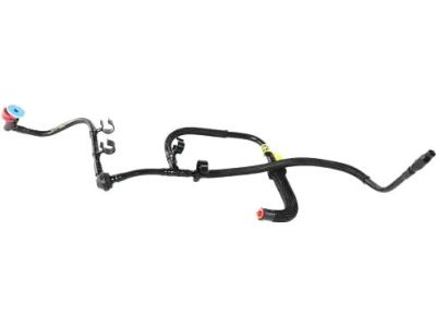 Mopar 68289577AF Hose Vacuum