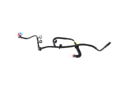Mopar 68289577AF Hose Vacuum