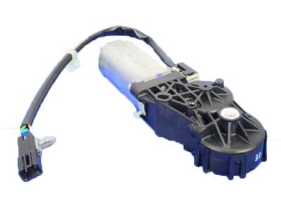 Dodge 68028322AA MOTOR Includes Wiring