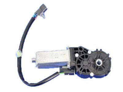 Dodge 68028322AA MOTOR Includes Wiring