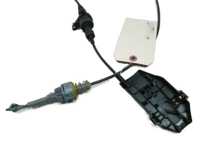 Jeep 52078961 CABLE ASSEMBLY, Park Interlock