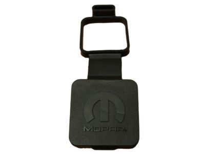 Dodge 82208455AB Receiver