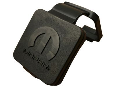 Dodge 82208455AB Receiver