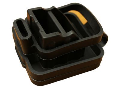 Dodge 82208455AB Receiver