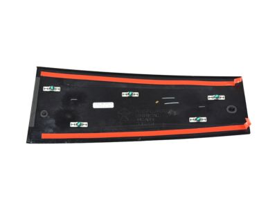 Mopar 68187817AG Applique