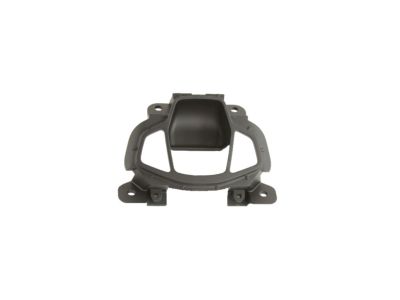 Mopar 5VL94LXHAA Bezel Switch, Center