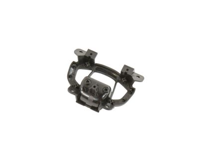 Mopar 5VL94LXHAA Bezel Switch, Center